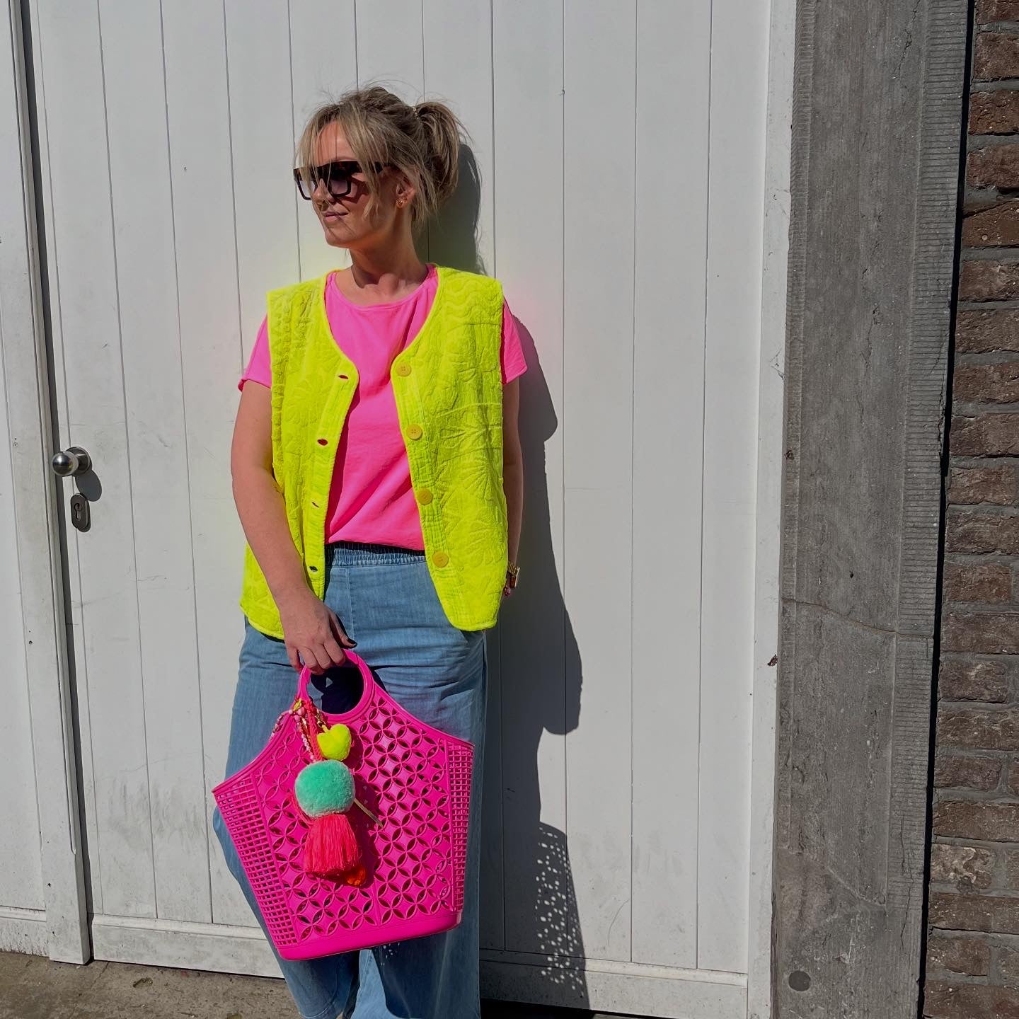 ROZETTE SUMMERBAG #15