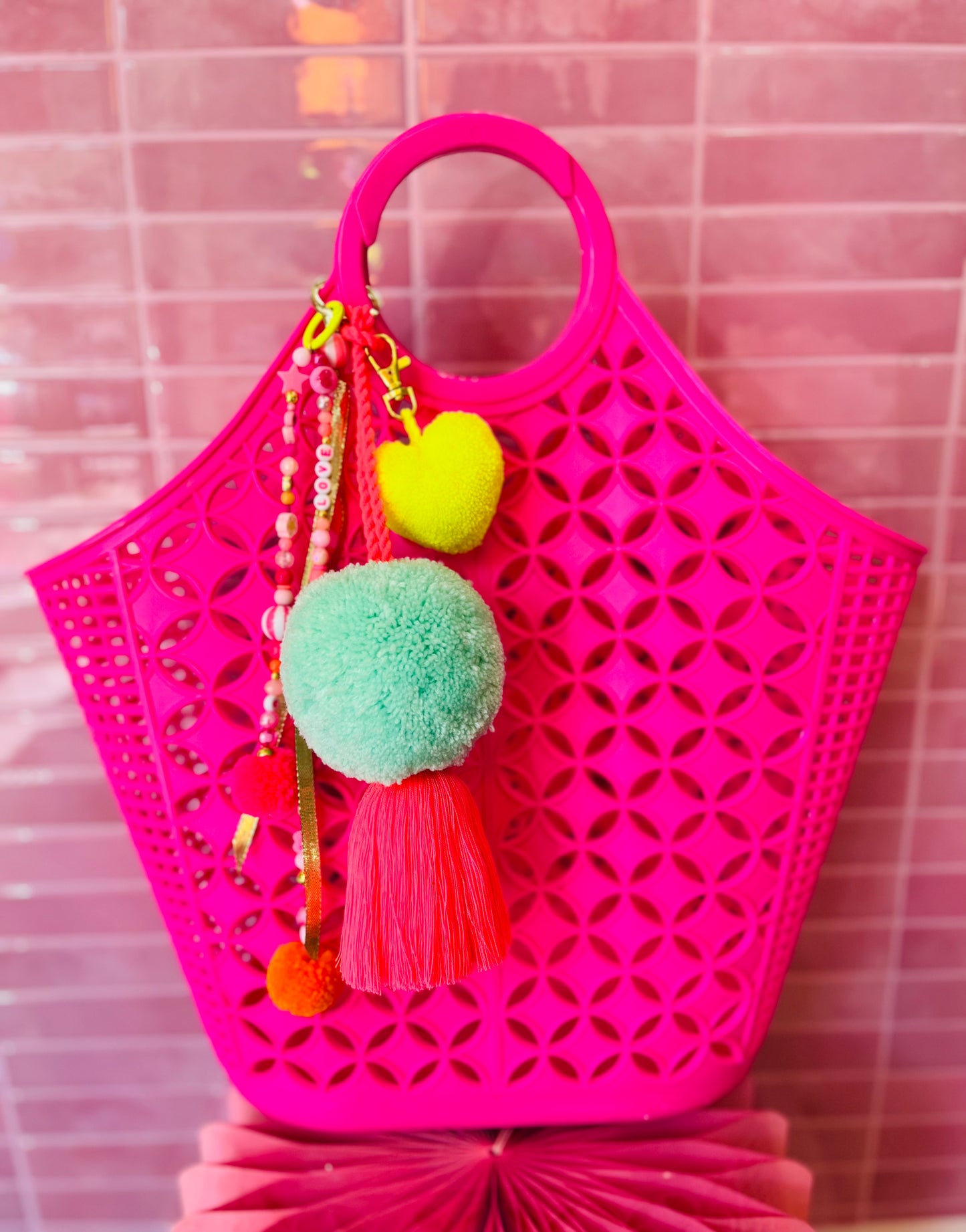 ROZETTE SUMMERBAG #15