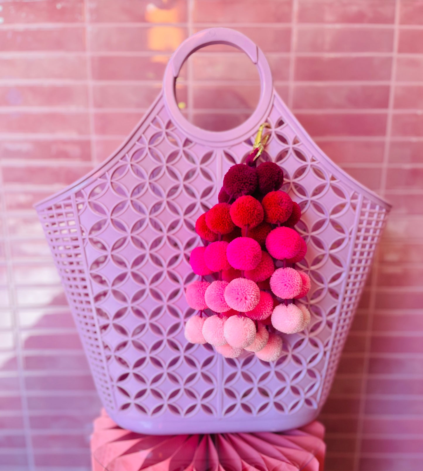 ROZETTE SUMMERBAG #7