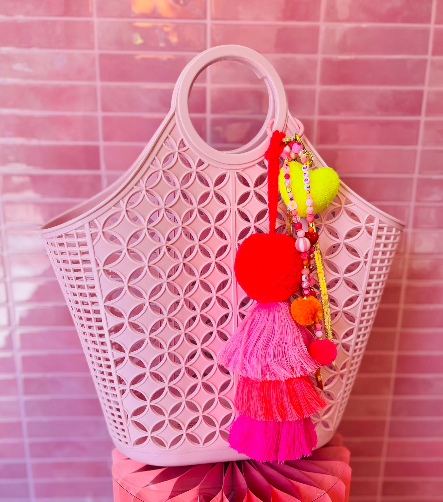 ROZETTE SUMMERBAG #13