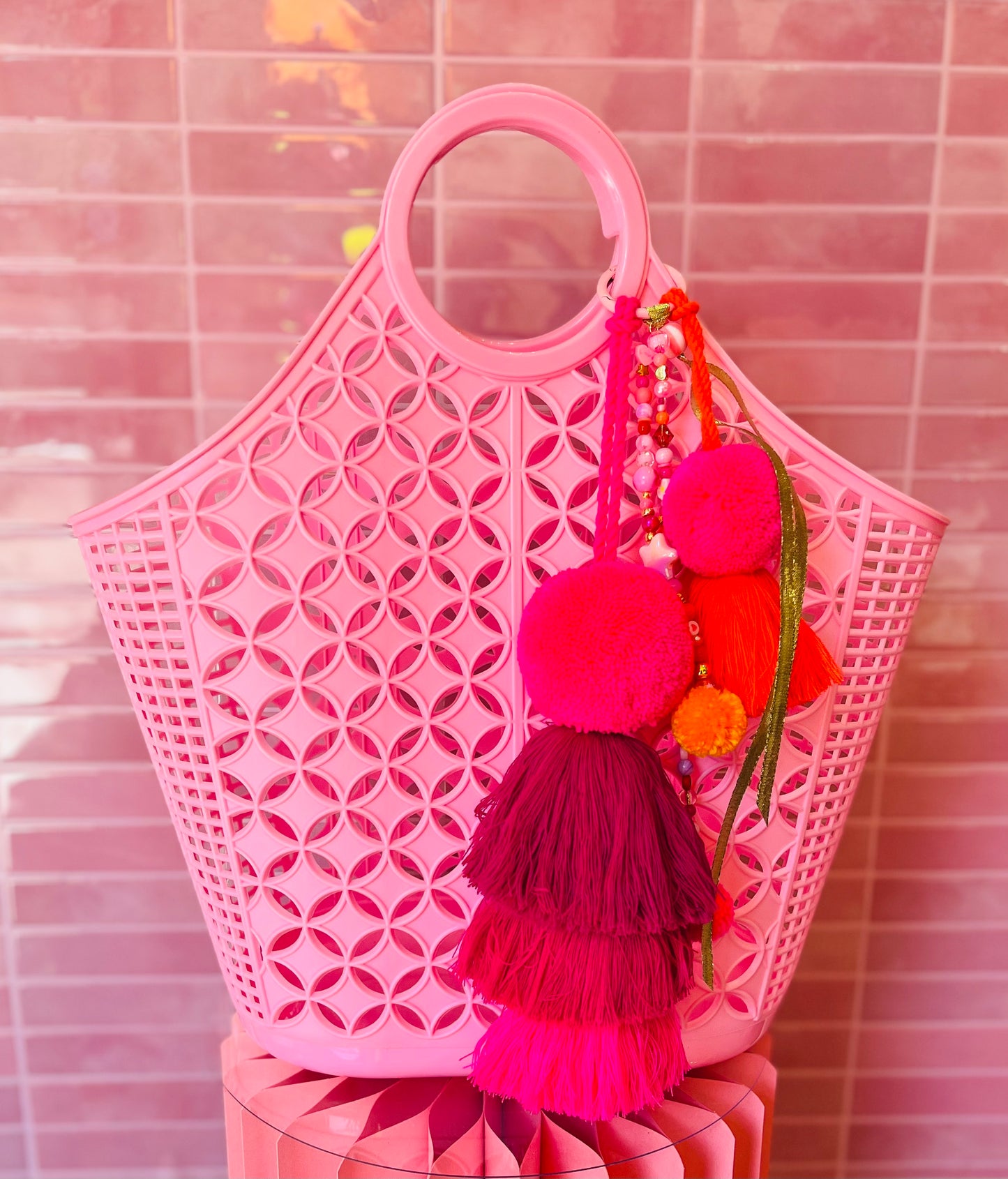 ROZETTE SUMMERBAG #11