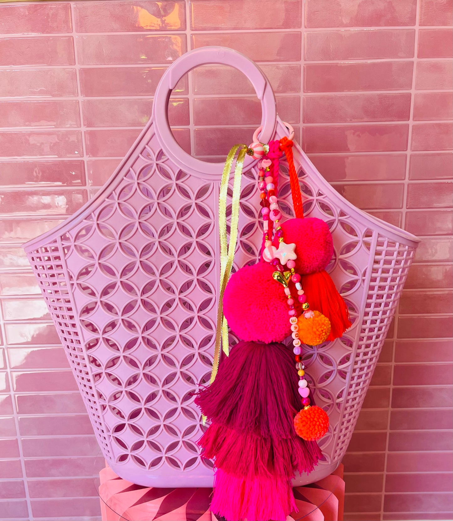 ROZETTE SUMMERBAG #12
