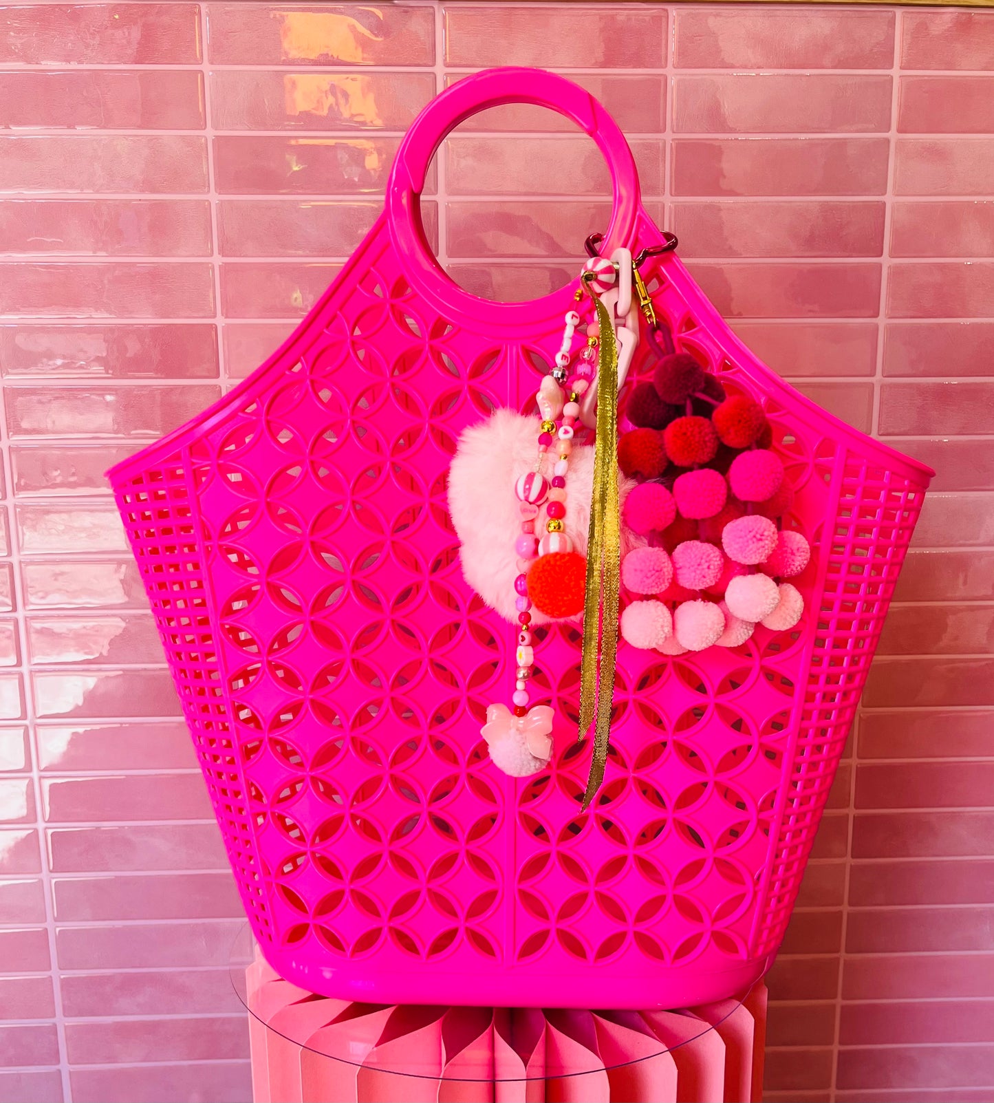 ROZETTE SUMMERBAG #10