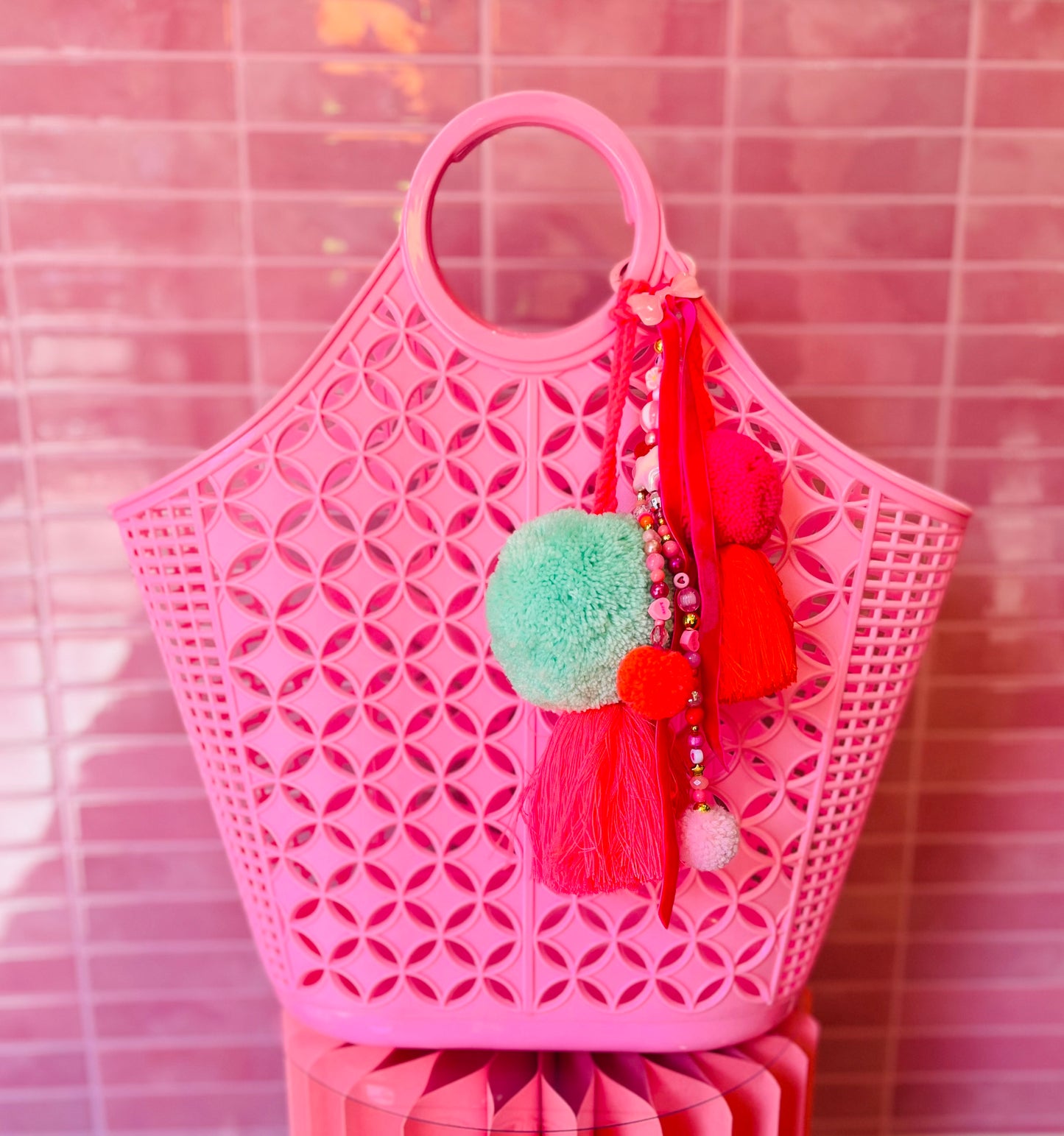 ROZETTE SUMMERBAG #14