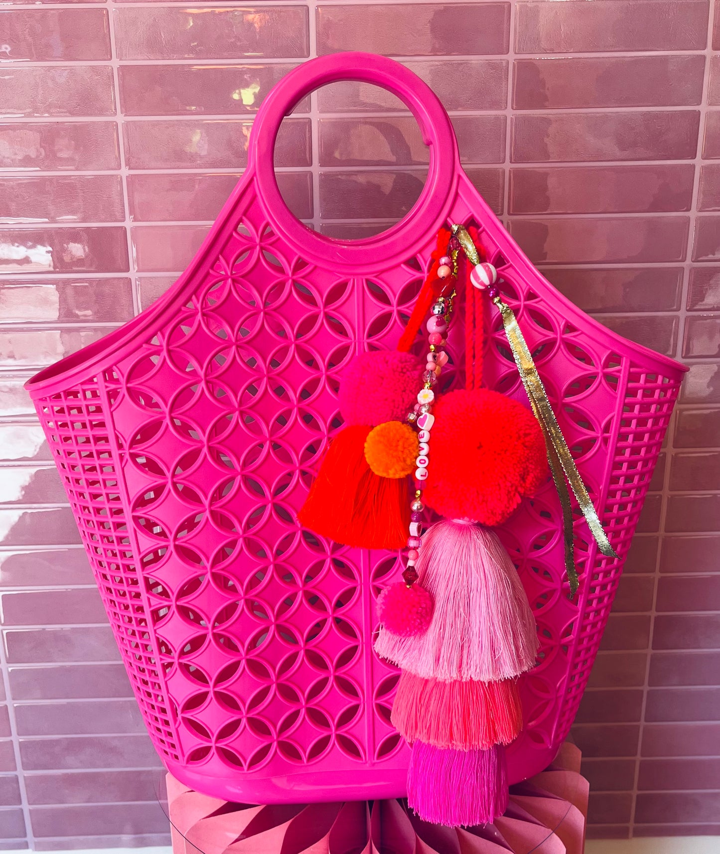 ROZETTE SUMMERBAG #9