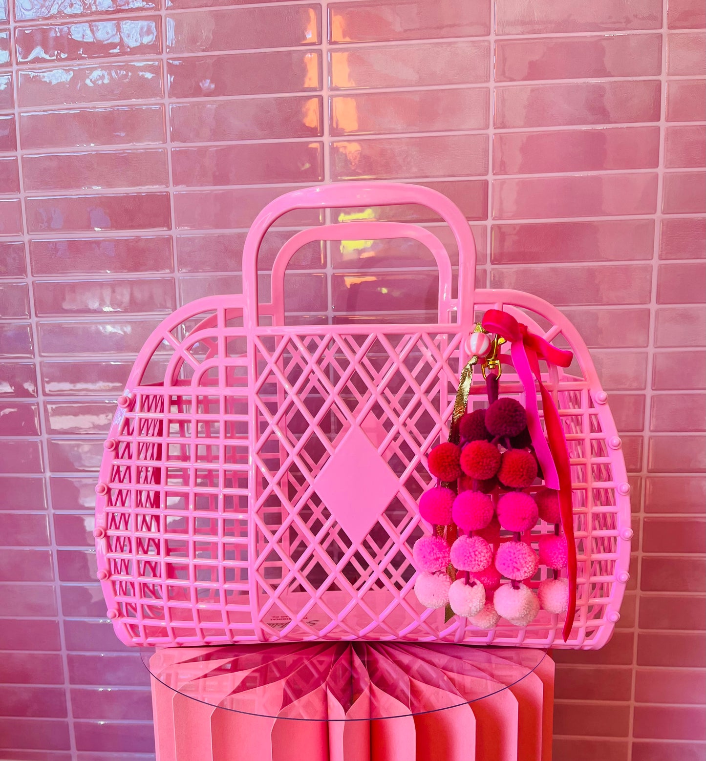 ROZETTE SUMMERBAG #1