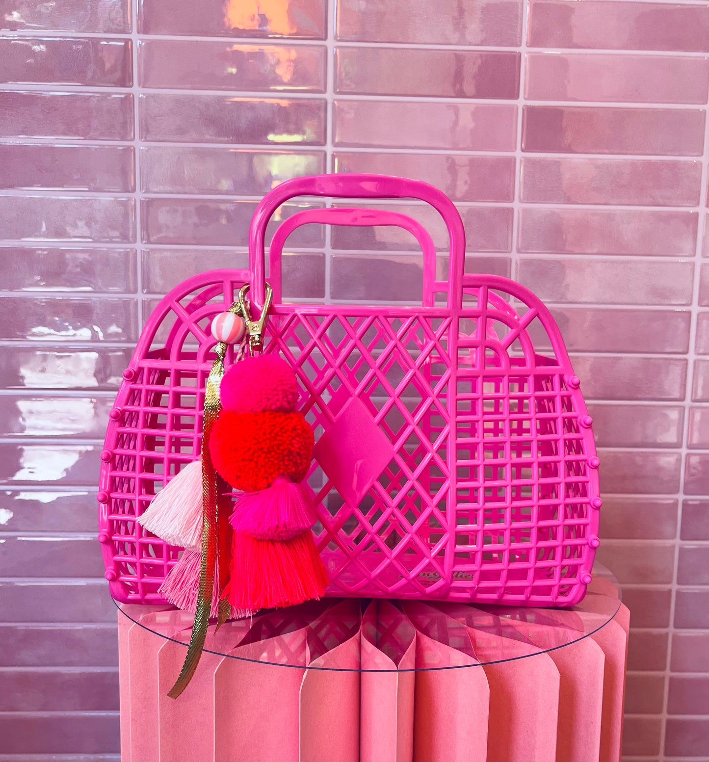 ROZETTE SUMMERBAG #5