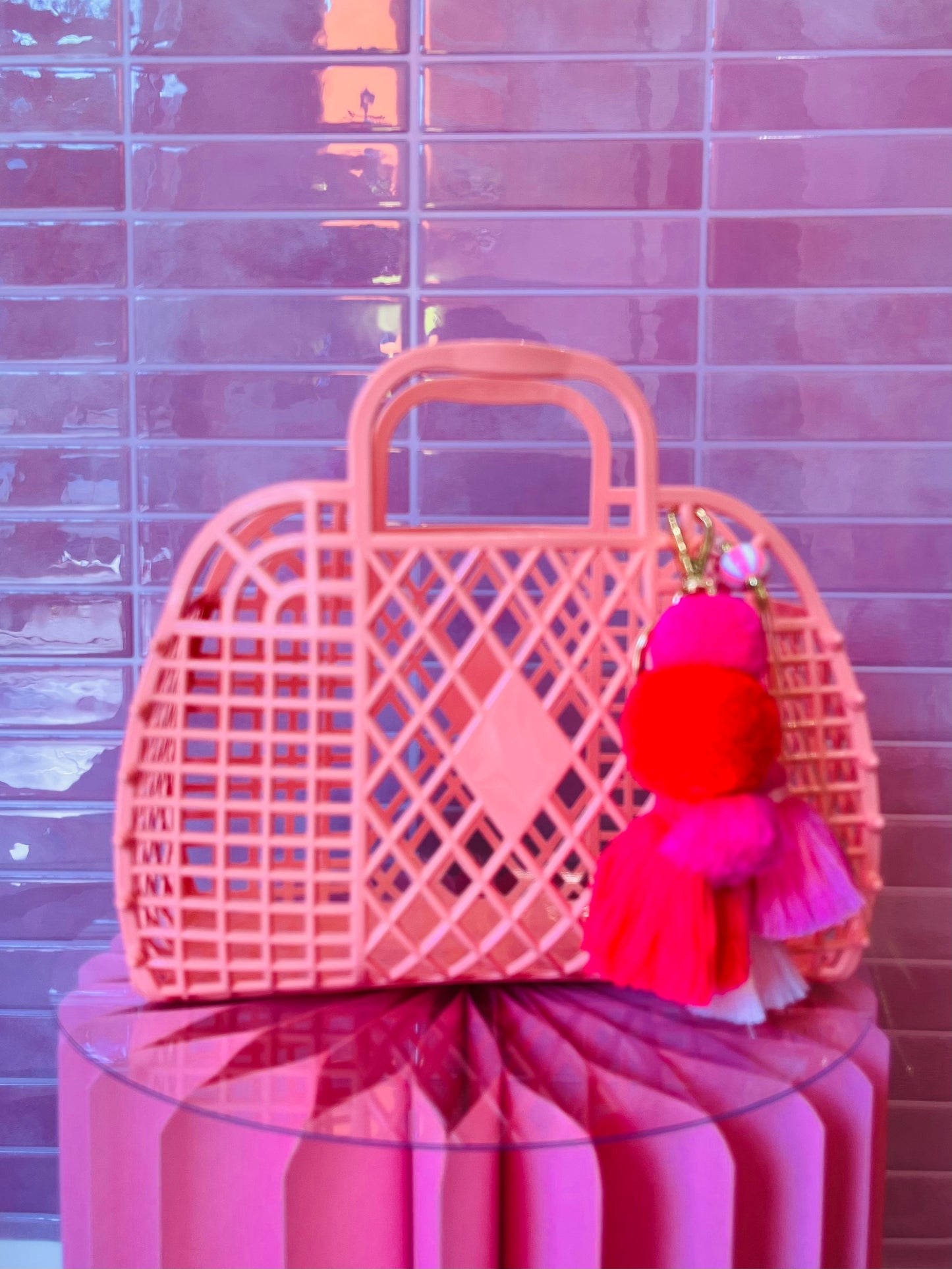 ROZETTE SUMMERBAG #6