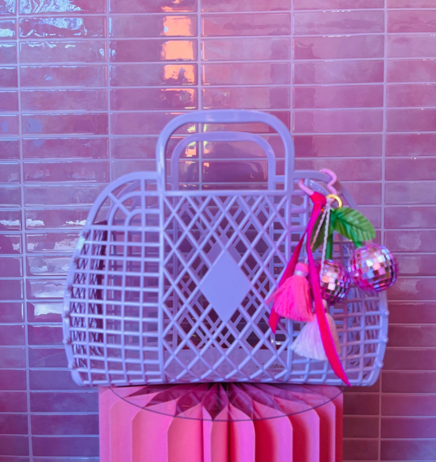 ROZETTE SUMMERBAG #2