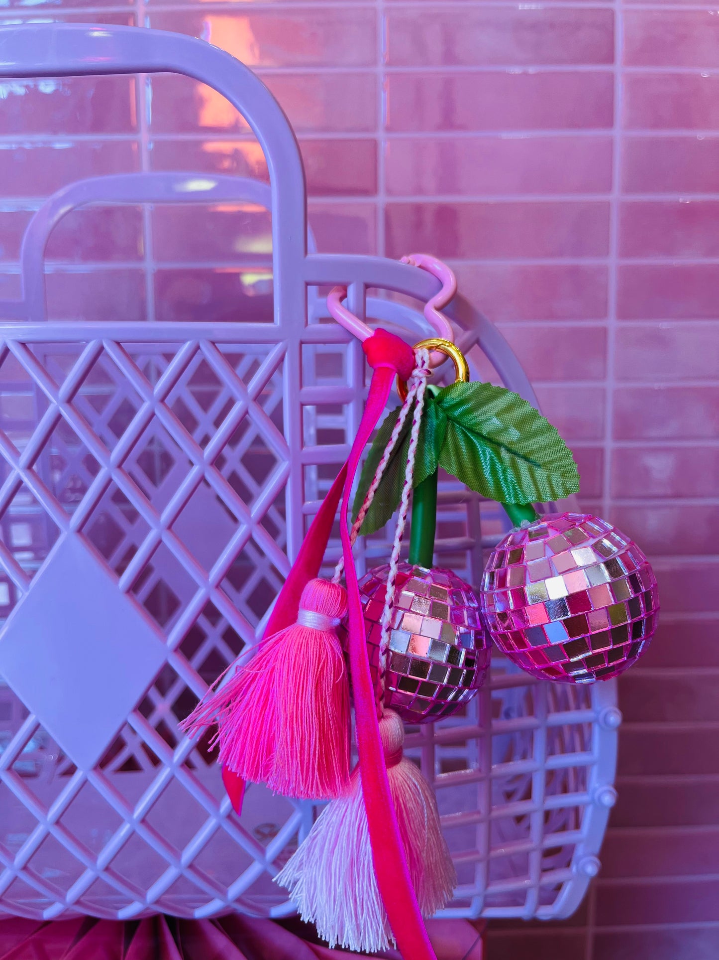 ROZETTE SUMMERBAG #2