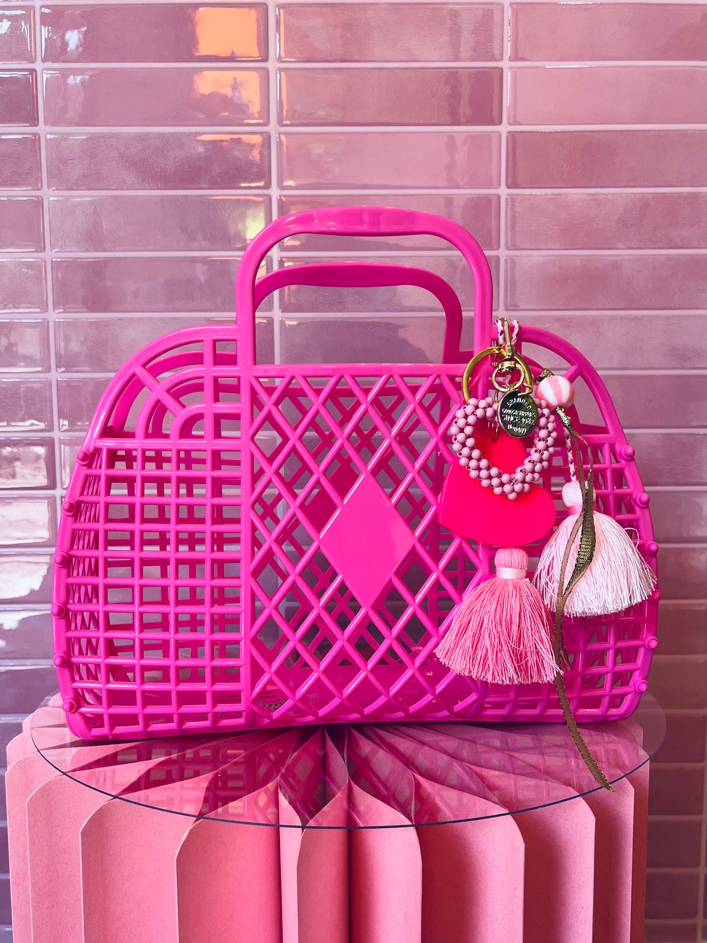 ROZETTE SUMMERBAG #4