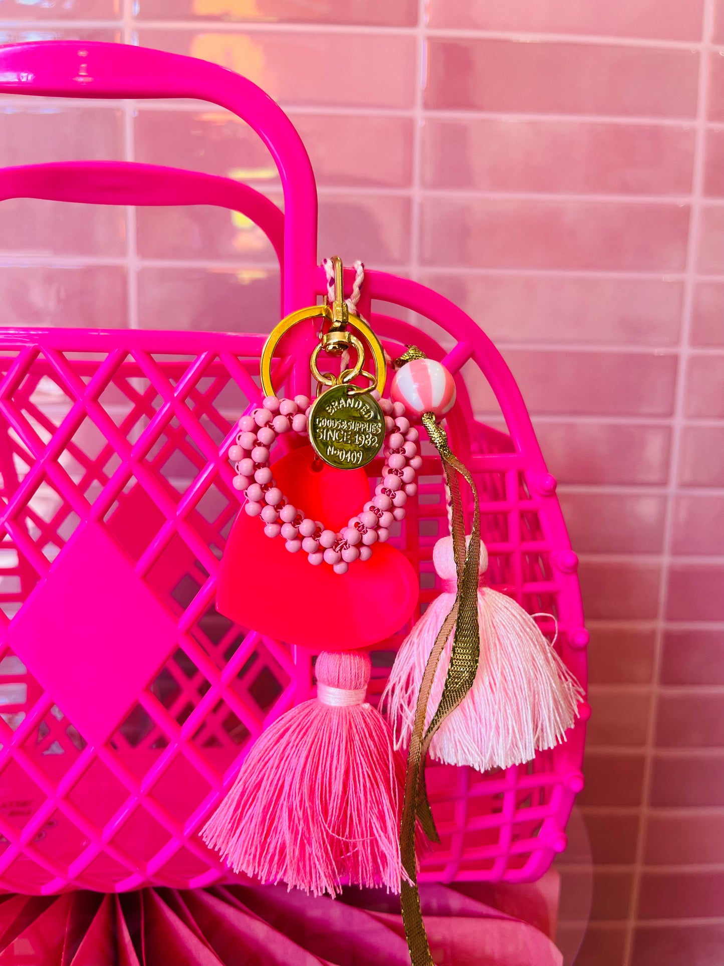 ROZETTE SUMMERBAG #4