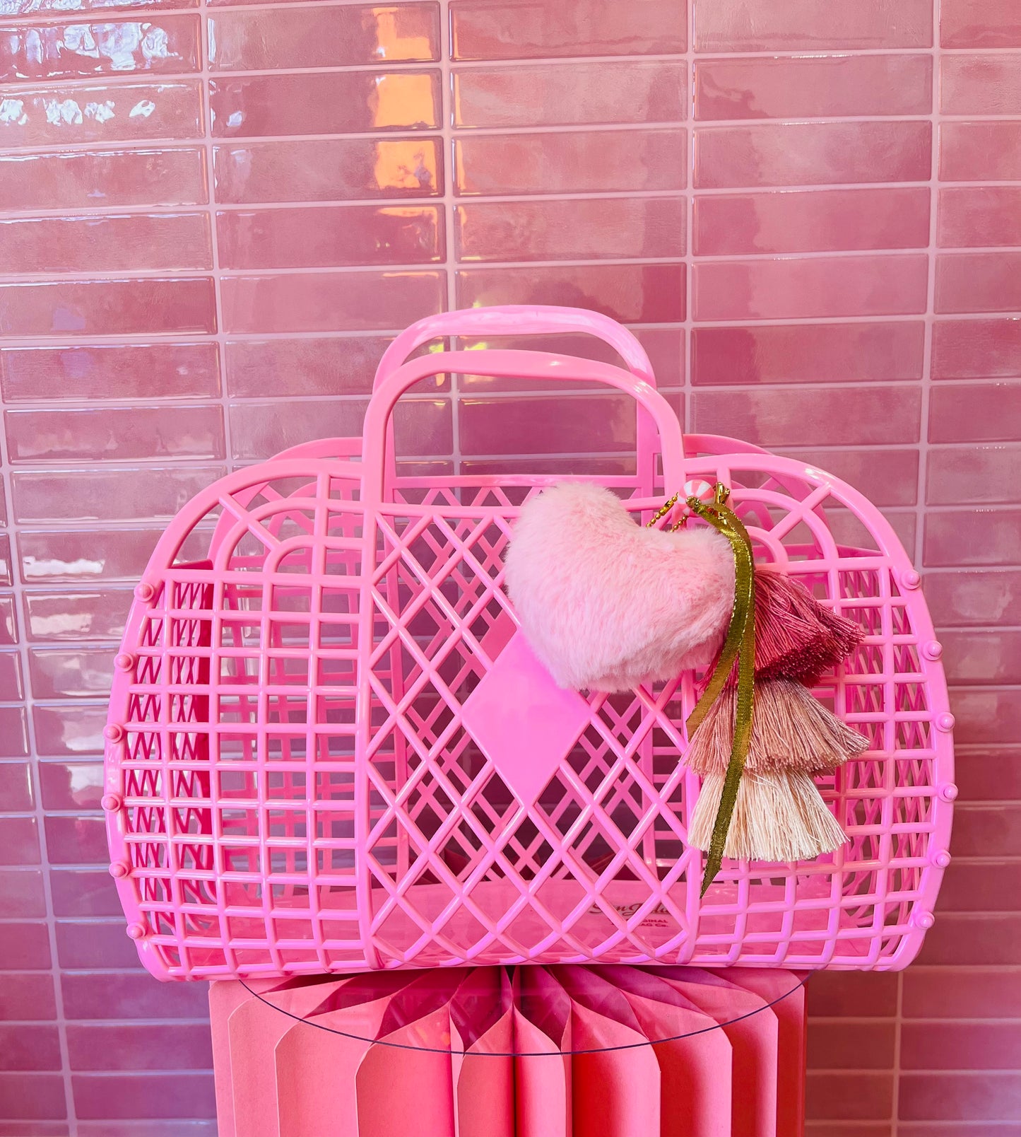 ROZETTE SUMMERBAG #3