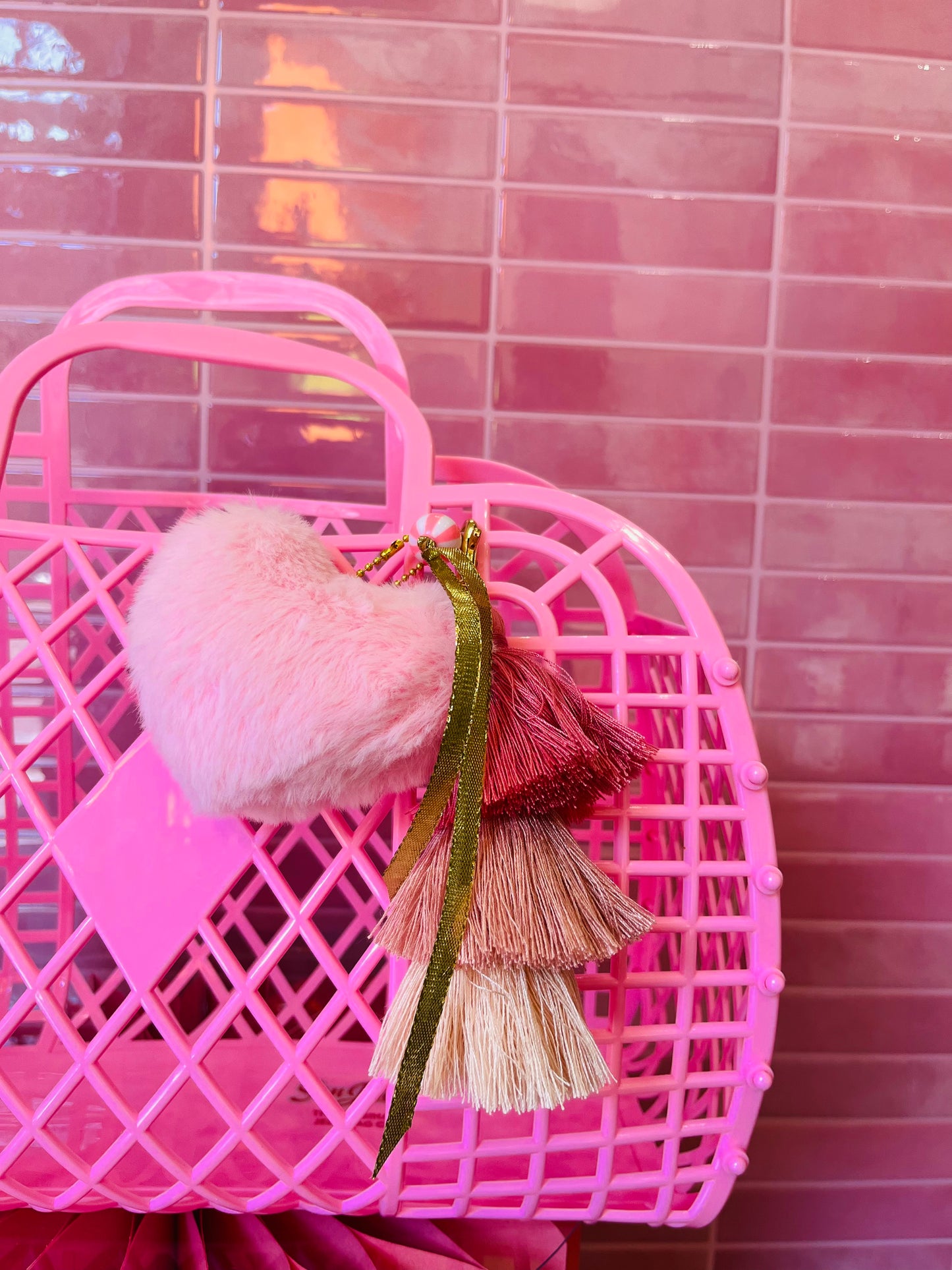 ROZETTE SUMMERBAG #3