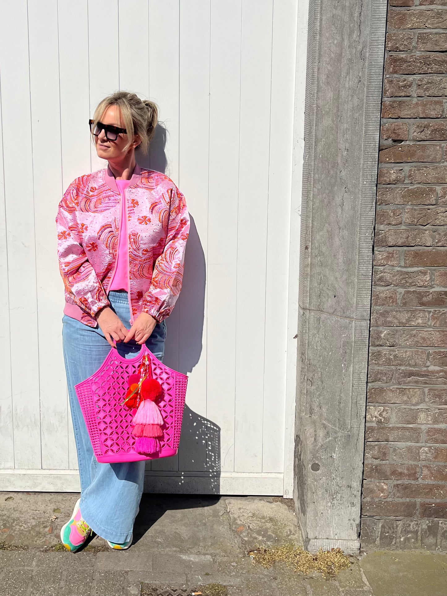 ROZETTE SUMMERBAG #9