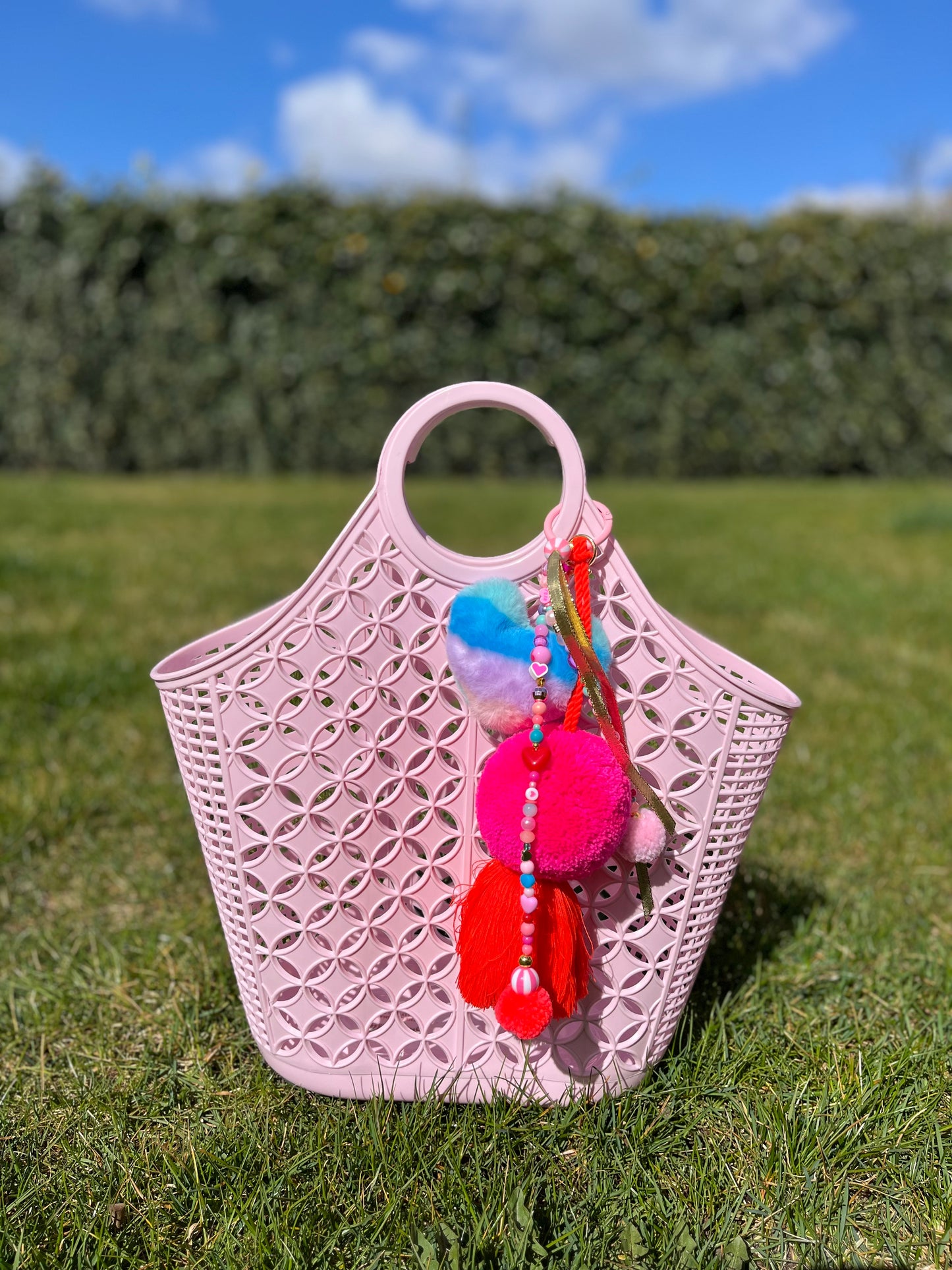 ROZETTE SUMMERBAG #8