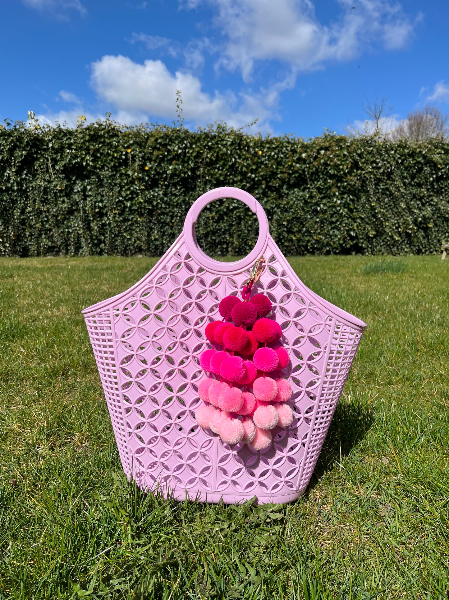 ROZETTE SUMMERBAG #7