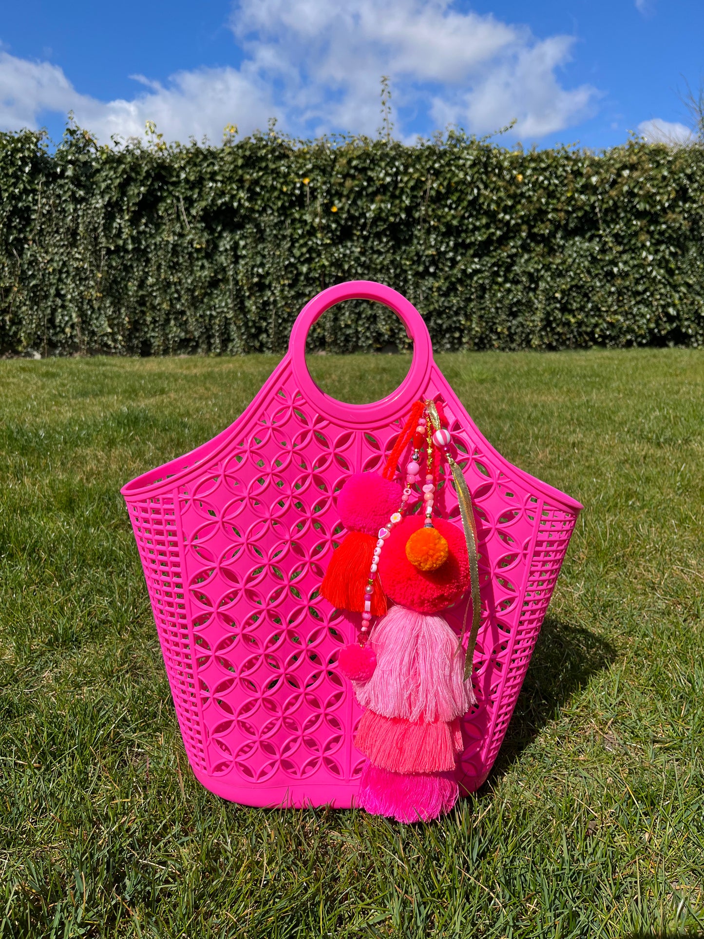 ROZETTE SUMMERBAG #9