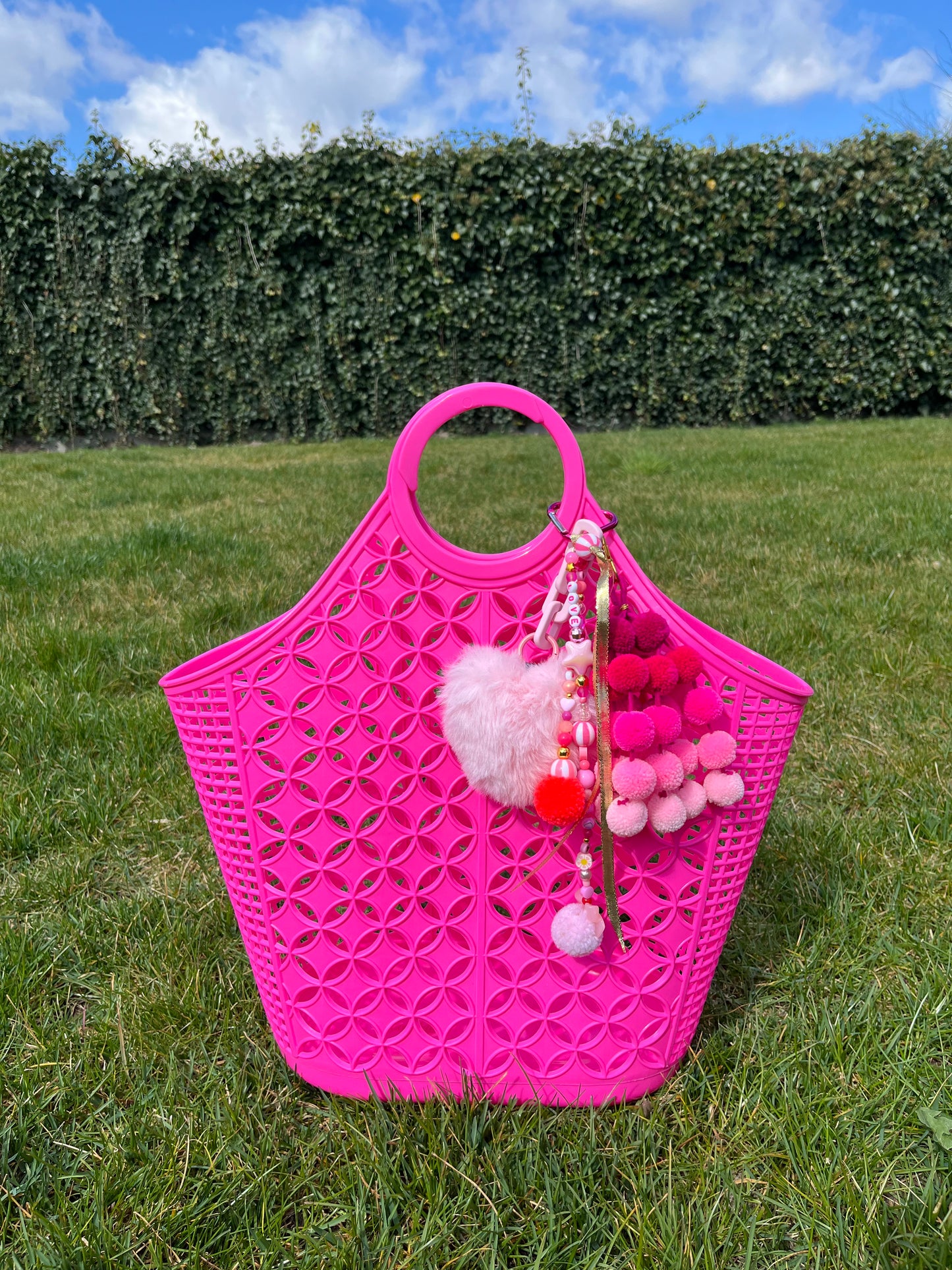ROZETTE SUMMERBAG #10