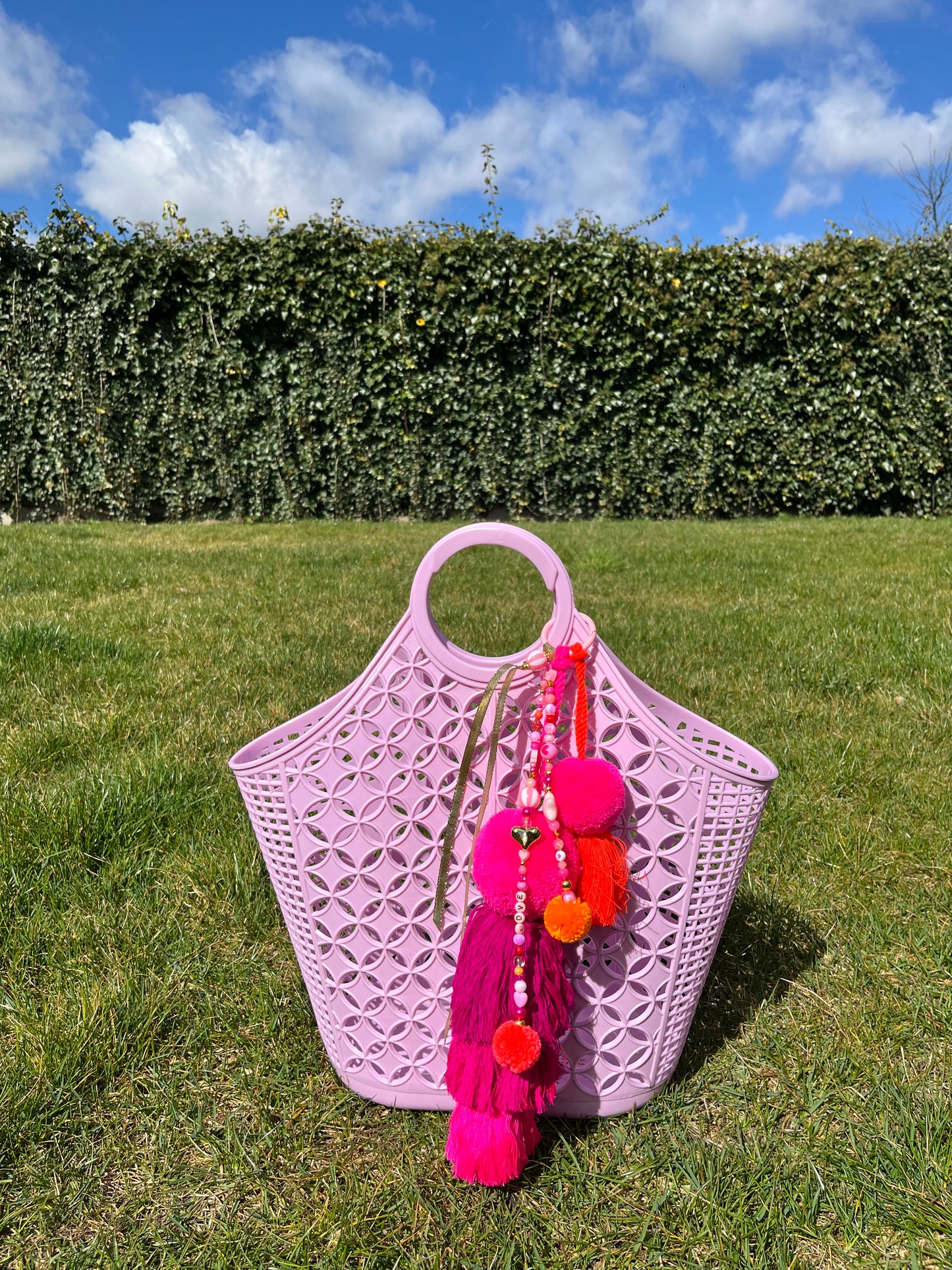ROZETTE SUMMERBAG #12