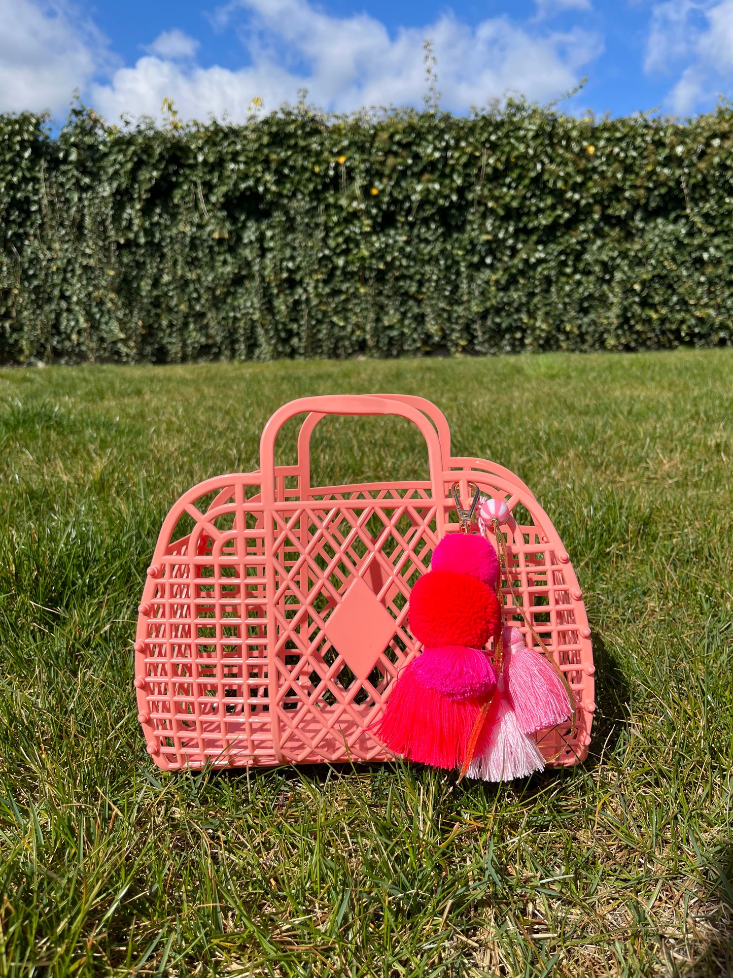 ROZETTE SUMMERBAG #6