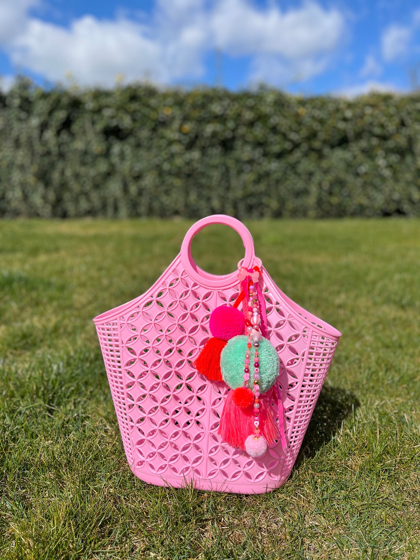 ROZETTE SUMMERBAG #14