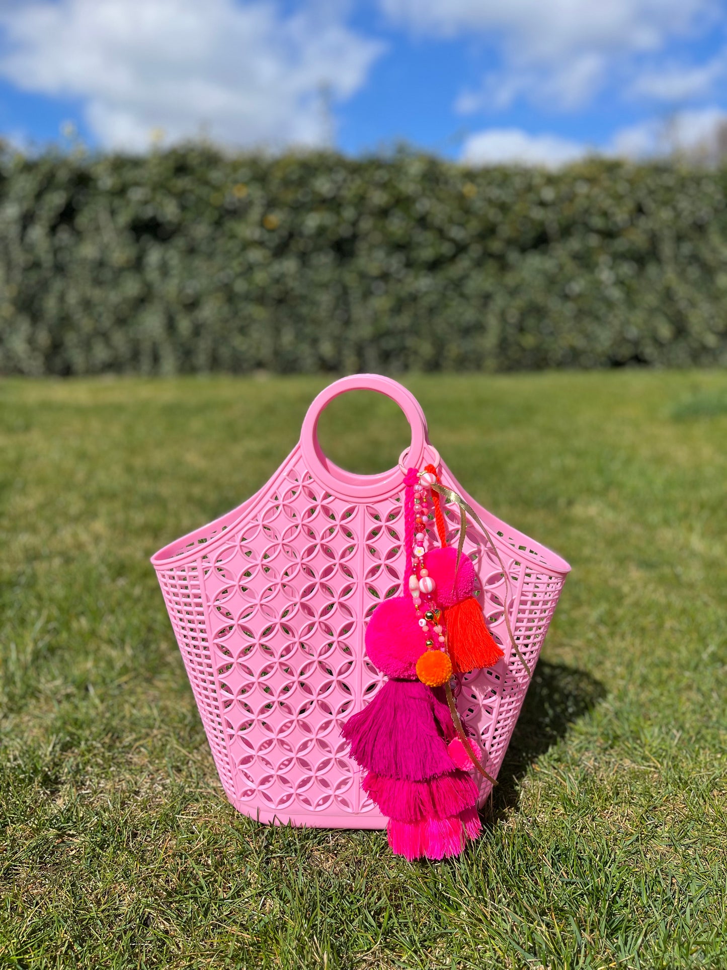 ROZETTE SUMMERBAG #11