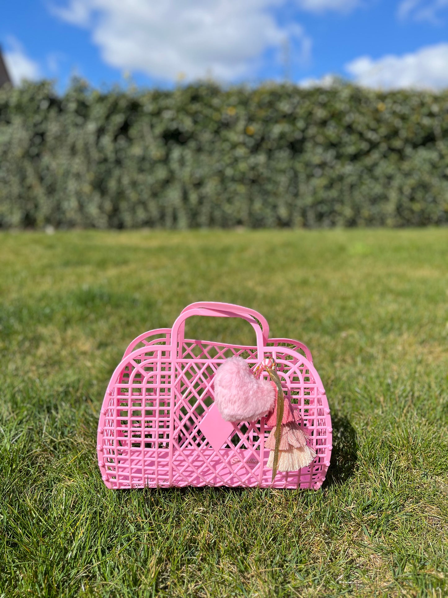 ROZETTE SUMMERBAG #3