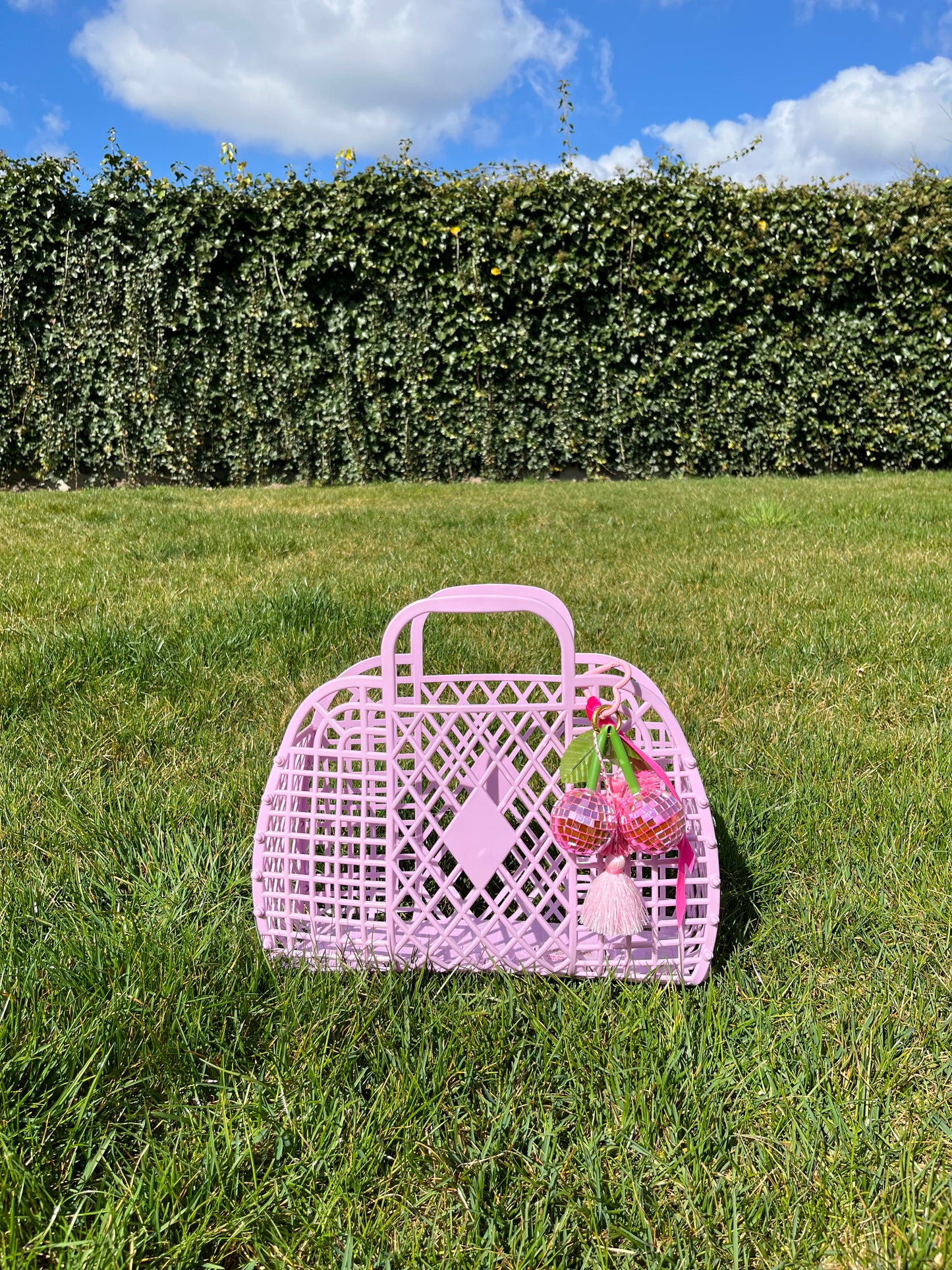 ROZETTE SUMMERBAG #2