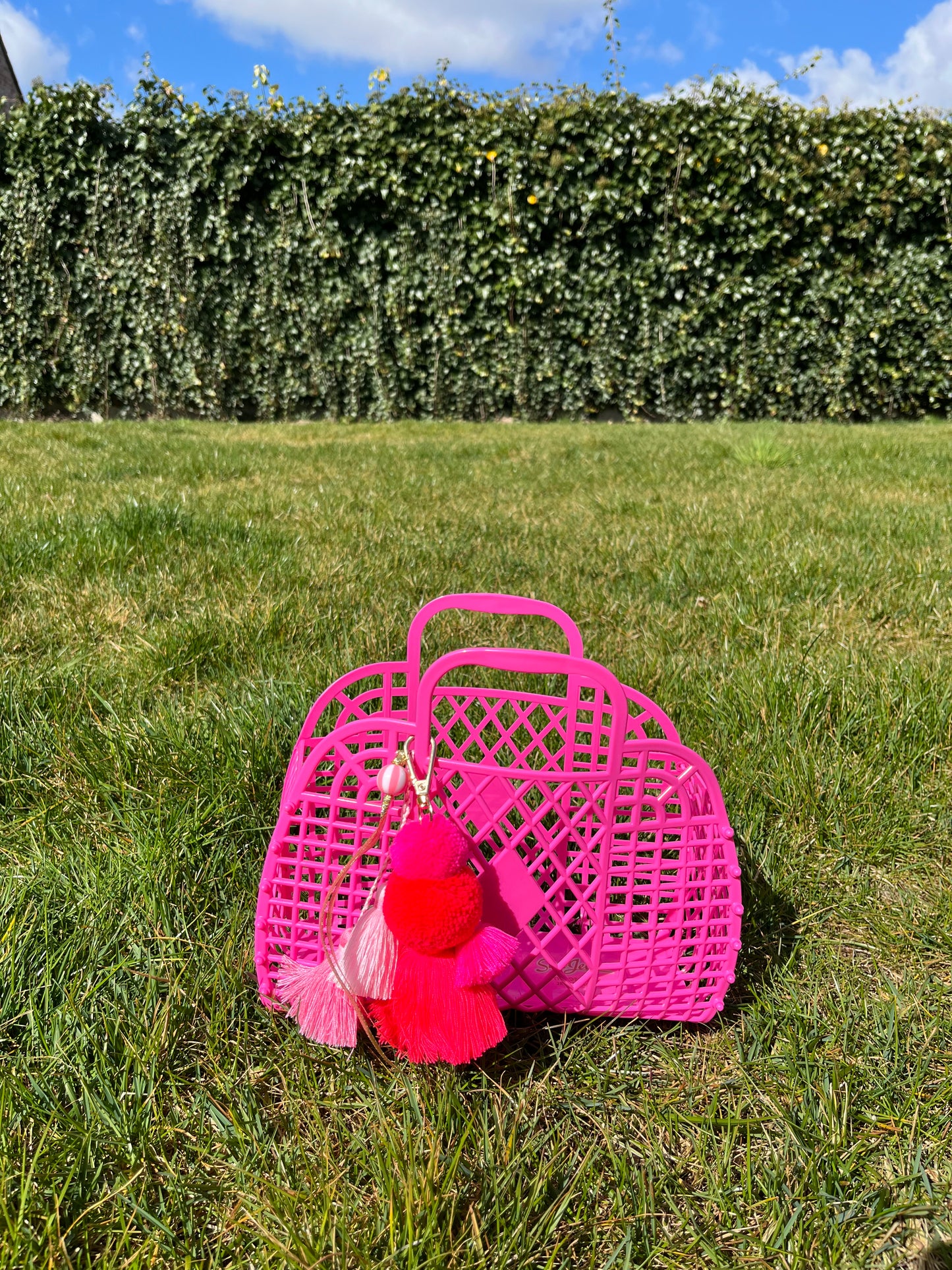 ROZETTE SUMMERBAG #5