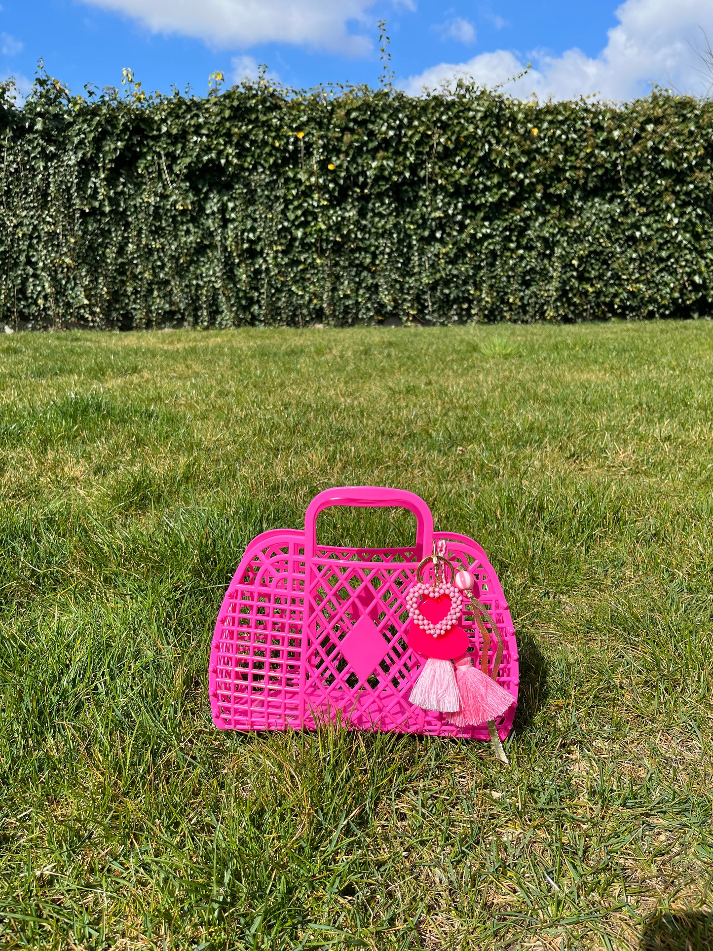 ROZETTE SUMMERBAG #4
