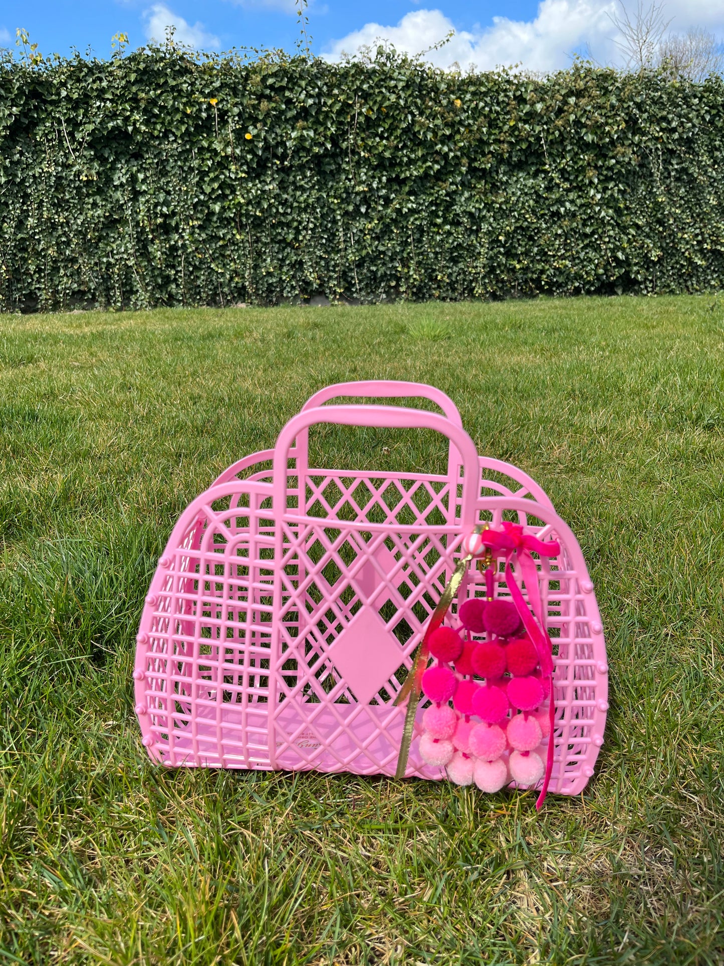 ROZETTE SUMMERBAG #1
