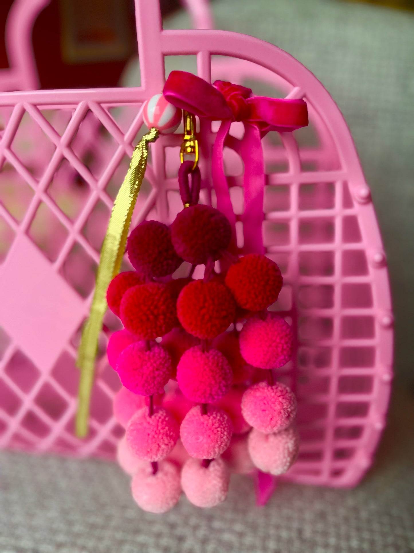 ROZETTE SUMMERBAG #1