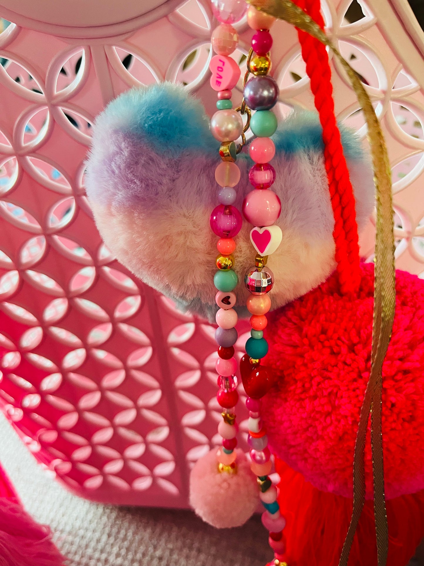 ROZETTE SUMMERBAG #8