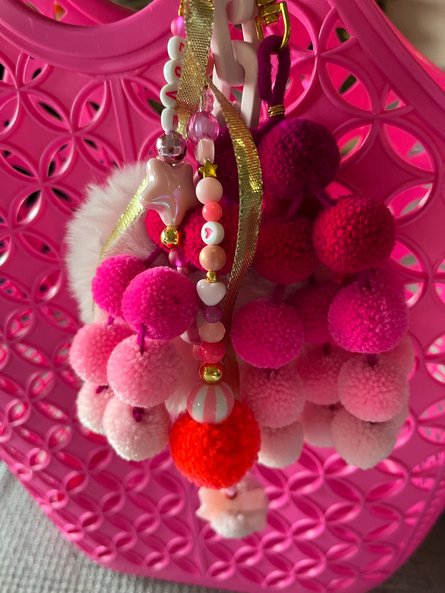 ROZETTE SUMMERBAG #10