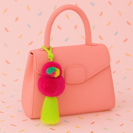 Flamingo Fuzz