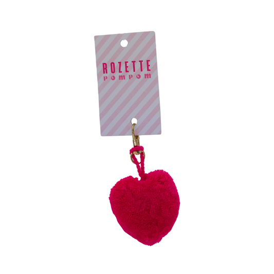 Heart Pink