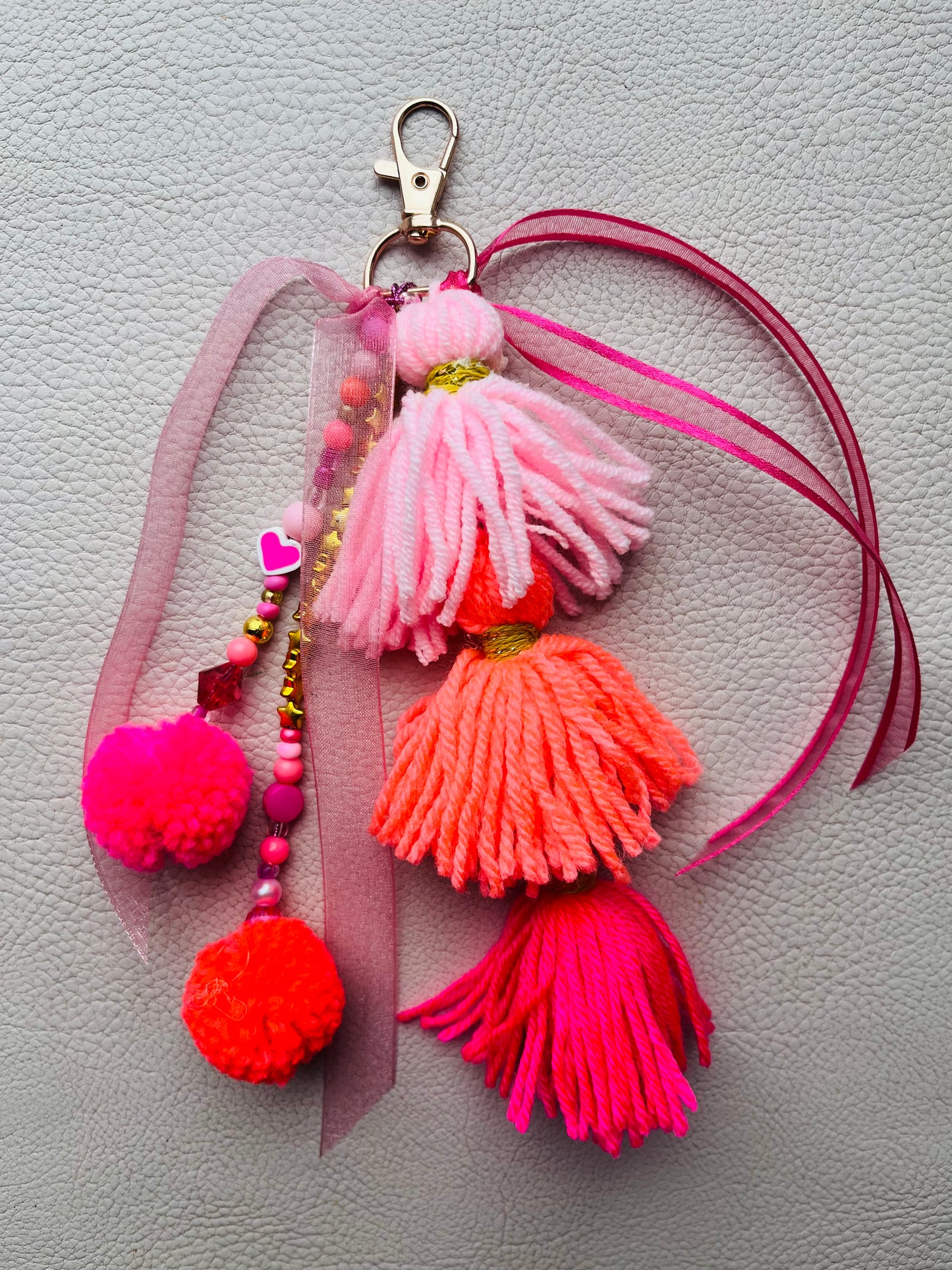 Sleutelhanger JULIETTE
