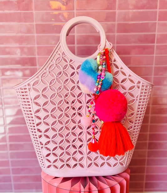 ROZETTE SUMMERBAG #8