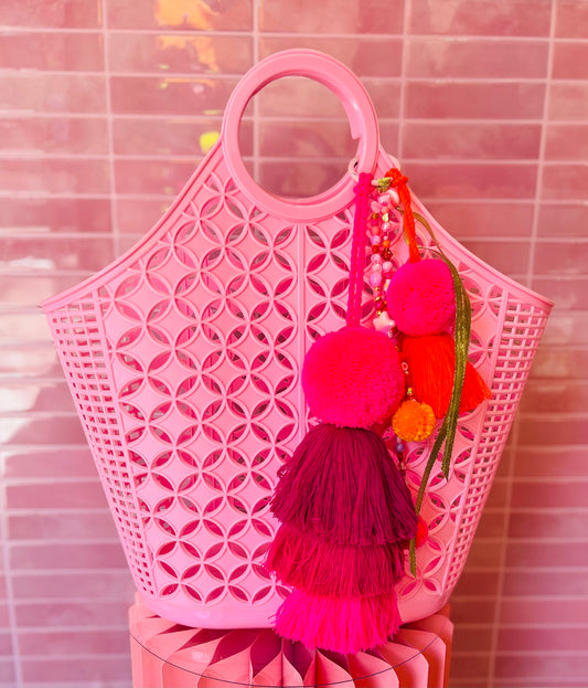ROZETTE SUMMERBAG #11