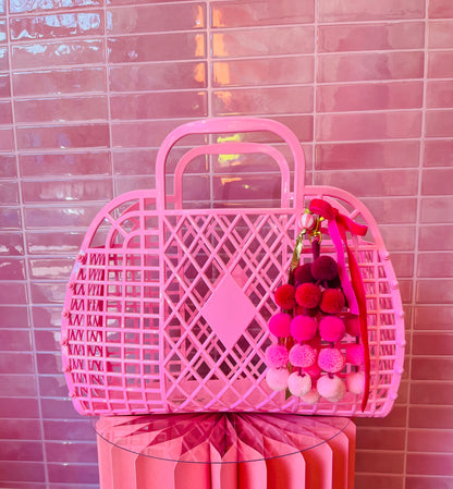 ROZETTE SUMMERBAG #1