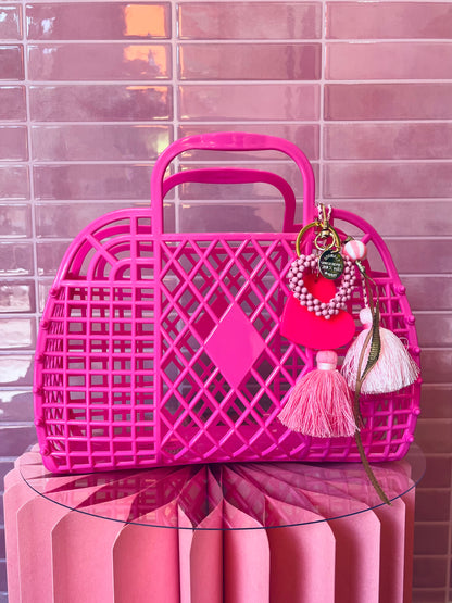 ROZETTE SUMMERBAG #4