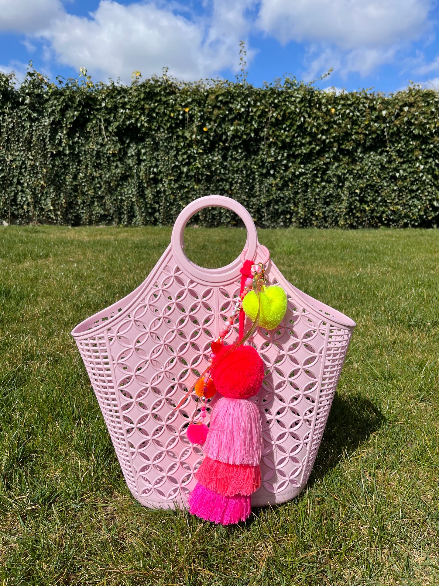 ROZETTE SUMMERBAG #13
