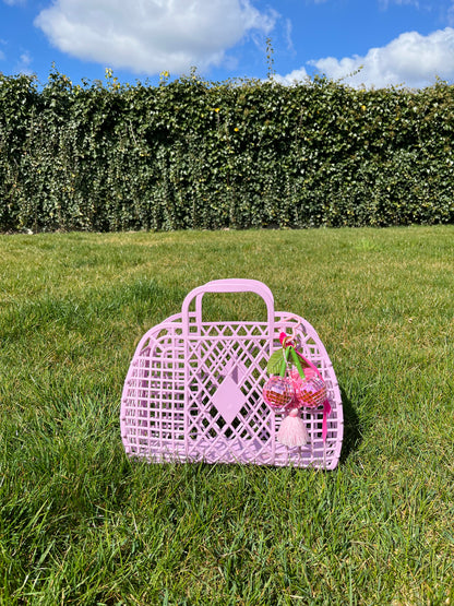 ROZETTE SUMMERBAG #2