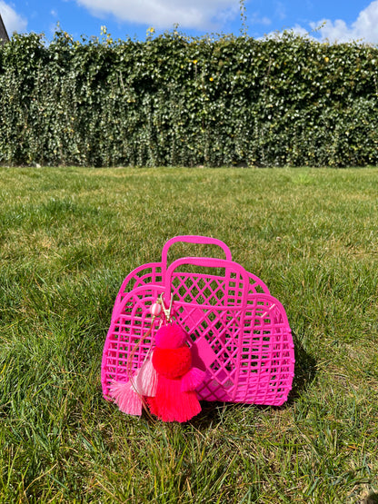 ROZETTE SUMMERBAG #5