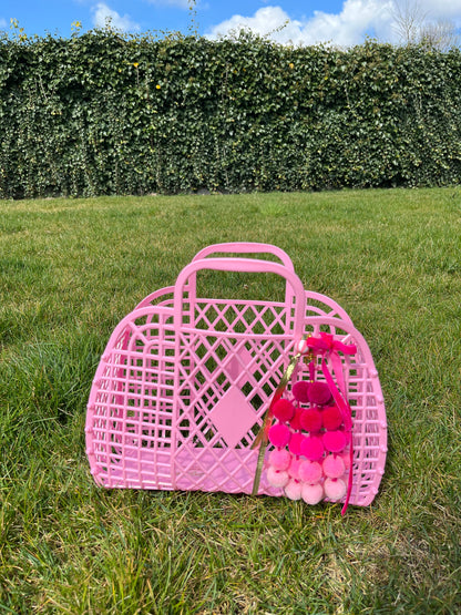 ROZETTE SUMMERBAG #1